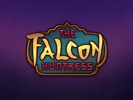 The Falcon Huntress thumbnail