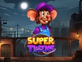 ซุปเปอร์ทวินส์ thumbnail