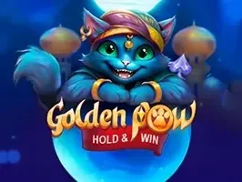 โกลเด้นพอว์โฮลด์แอนด์วิน game thumbnail