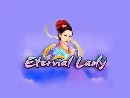 Eternal Lady game screenshot