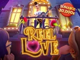 Reel Love thumbnail