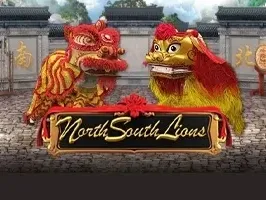 North South Lions thumbnail