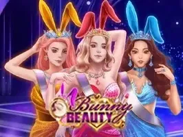 Bunny Beauty game screenshot