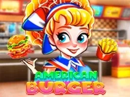 American Burger