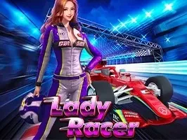 Lady Racer thumbnail
