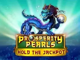 Prosperity Pearls game screenshot