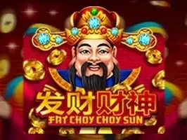 Fat Choy Choy Sun (1) cover image