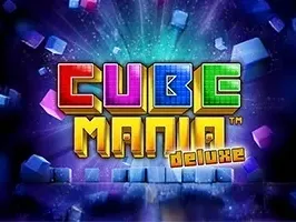 Cube Mania Deluxe™ thumbnail