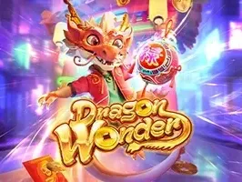 Dragon Wonder thumbnail