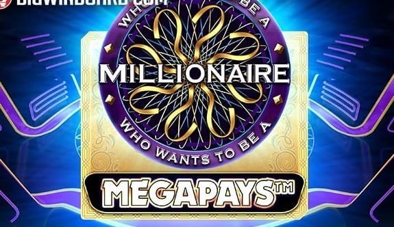 Who Wants To Be A Millionaire Megapays