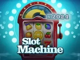 Slot Machine thumbnail