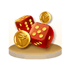 เกมยิงปลา icon