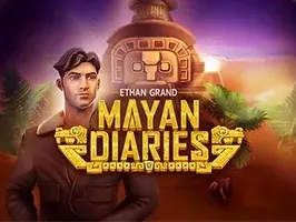 Ethan Grand_ Mayan Diaries thumbnail