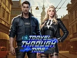 การเดินทางข้ามเวลา thumbnail