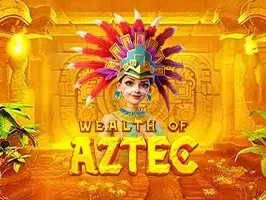 Wealth Of Aztec cover image