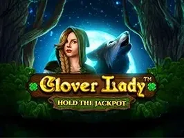 Clover Lady™ thumbnail